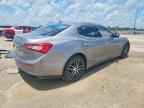 2015 MASERATI Ghibli