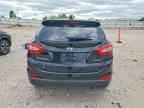 2015 HYUNDAI TUCSON
