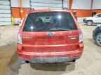 2010 SUBARU FORESTER