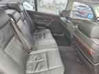 1998 BMW 7 series