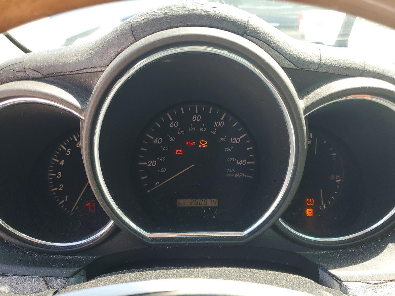2009 LEXUS RX 350