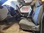 1999 NISSAN Frontier