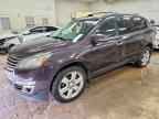 2016 CHEVROLET TRAVERSE