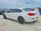 2016 BMW 6 Series