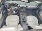 2011 MAZDA MX-5 Miata
