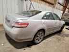 2010 TOYOTA CAMRY