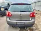 2009 VOLKSWAGEN RABBIT