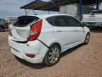 2013 HYUNDAI ACCENT