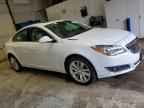2015 BUICK Regal