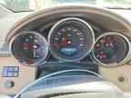 2013 CADILLAC CTS