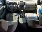 2009 NISSAN Frontier