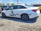 2021 HYUNDAI Electra