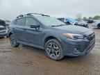 2018 SUBARU Crosstrek