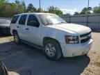 2014 CHEVROLET Tahoe