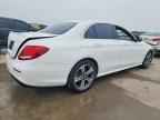 2017 MERCEDES-BENZ E-Class