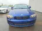 2011 BMW 1 Series