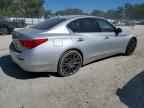2016 INFINITI Q50