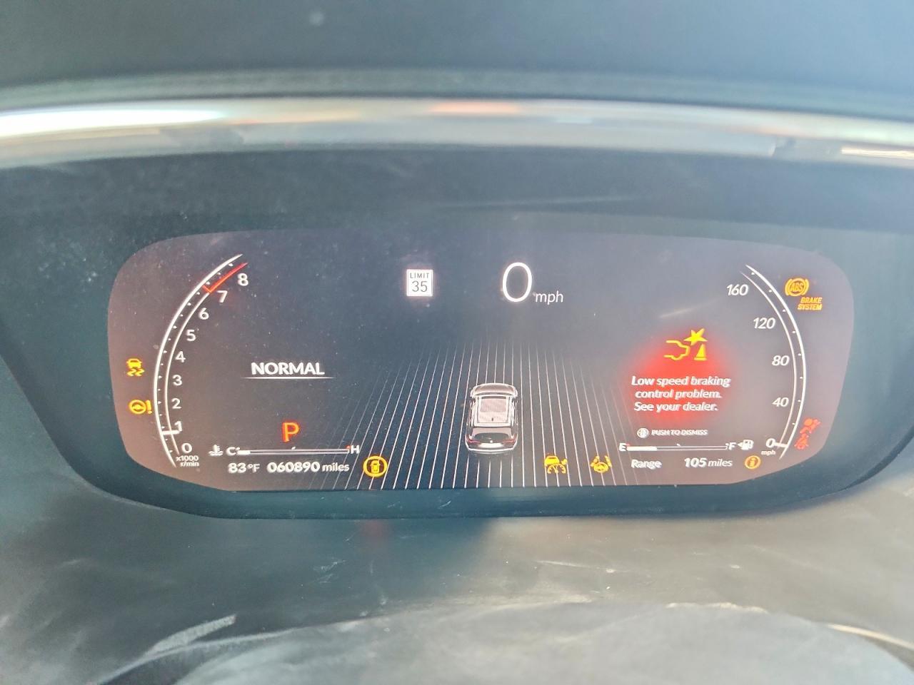 2022 ACURA MDX