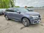 2018 ACURA MDX