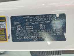 2023 KIA SOUL