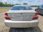 2004 TOYOTA CAMRY