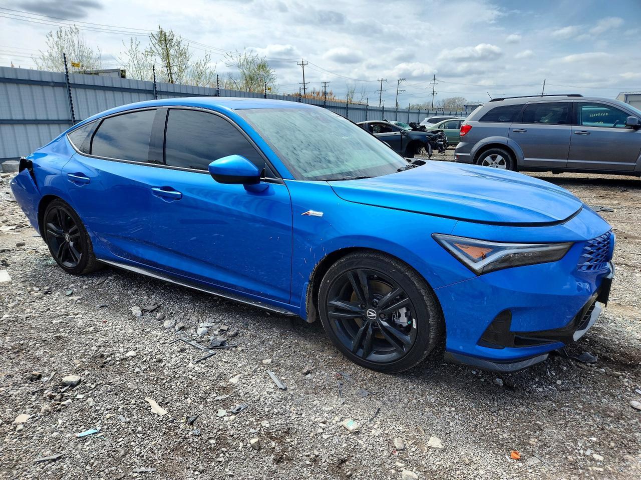 2026 ACURA Integra