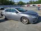 2009 NISSAN Maxima
