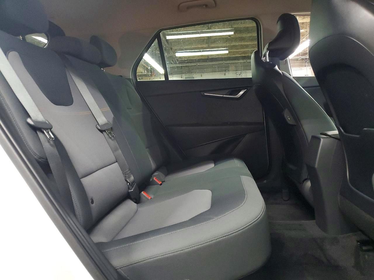 2026 KIA Niro