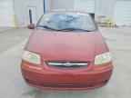 2007 CHEVROLET Aveo