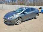 2016 CHEVROLET VOLT