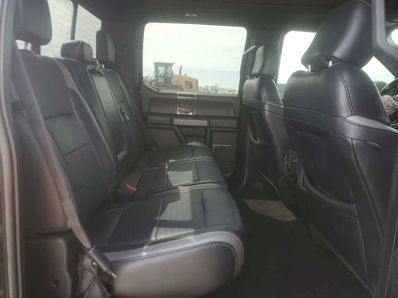 2018 FORD F-150 Lightning