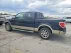 2010 FORD F-150 Lightning