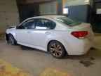 2014 SUBARU Legacy