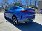 2020 BMW X6