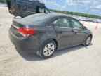 2012 CHEVROLET CRUZE