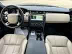 2019 LAND ROVER Discovery