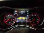 2017 DODGE CHARGER