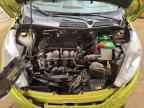 2012 FORD Fiesta