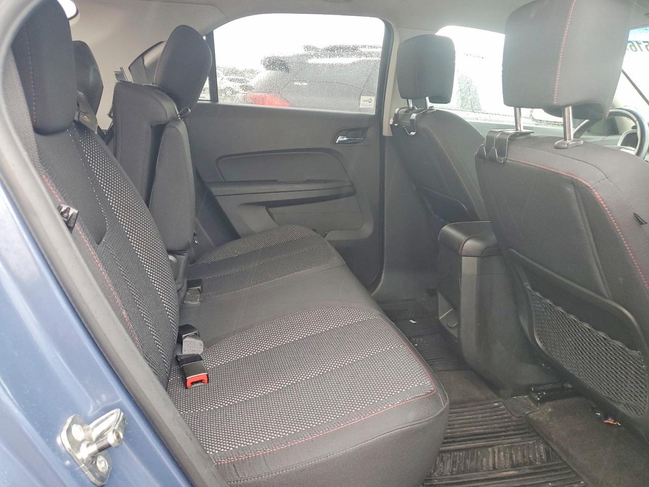 2011 CHEVROLET EQUINOX
