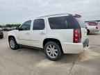 2011 GMC Yukon