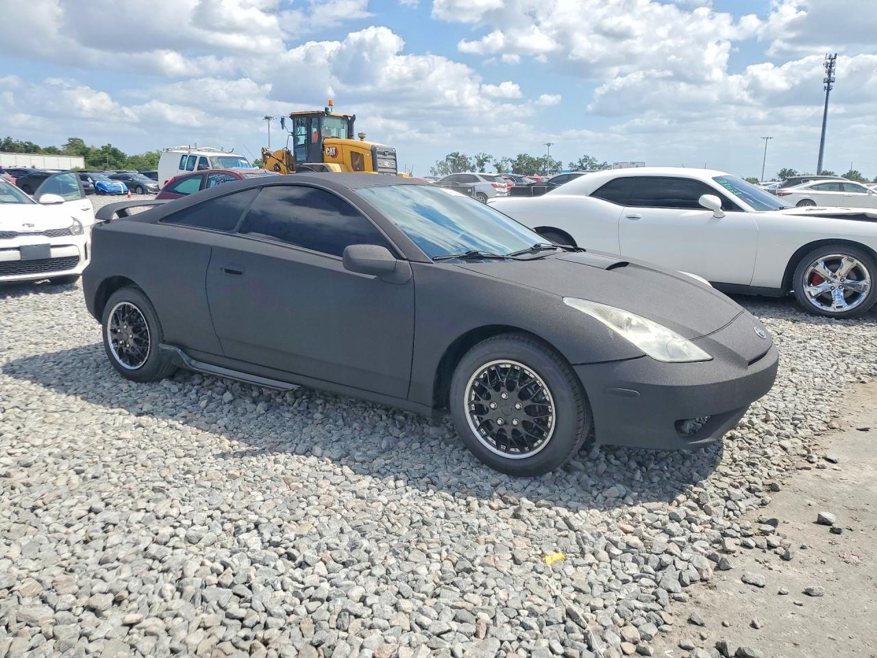 2005 TOYOTA Celica