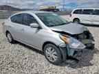 2015 NISSAN VERSA