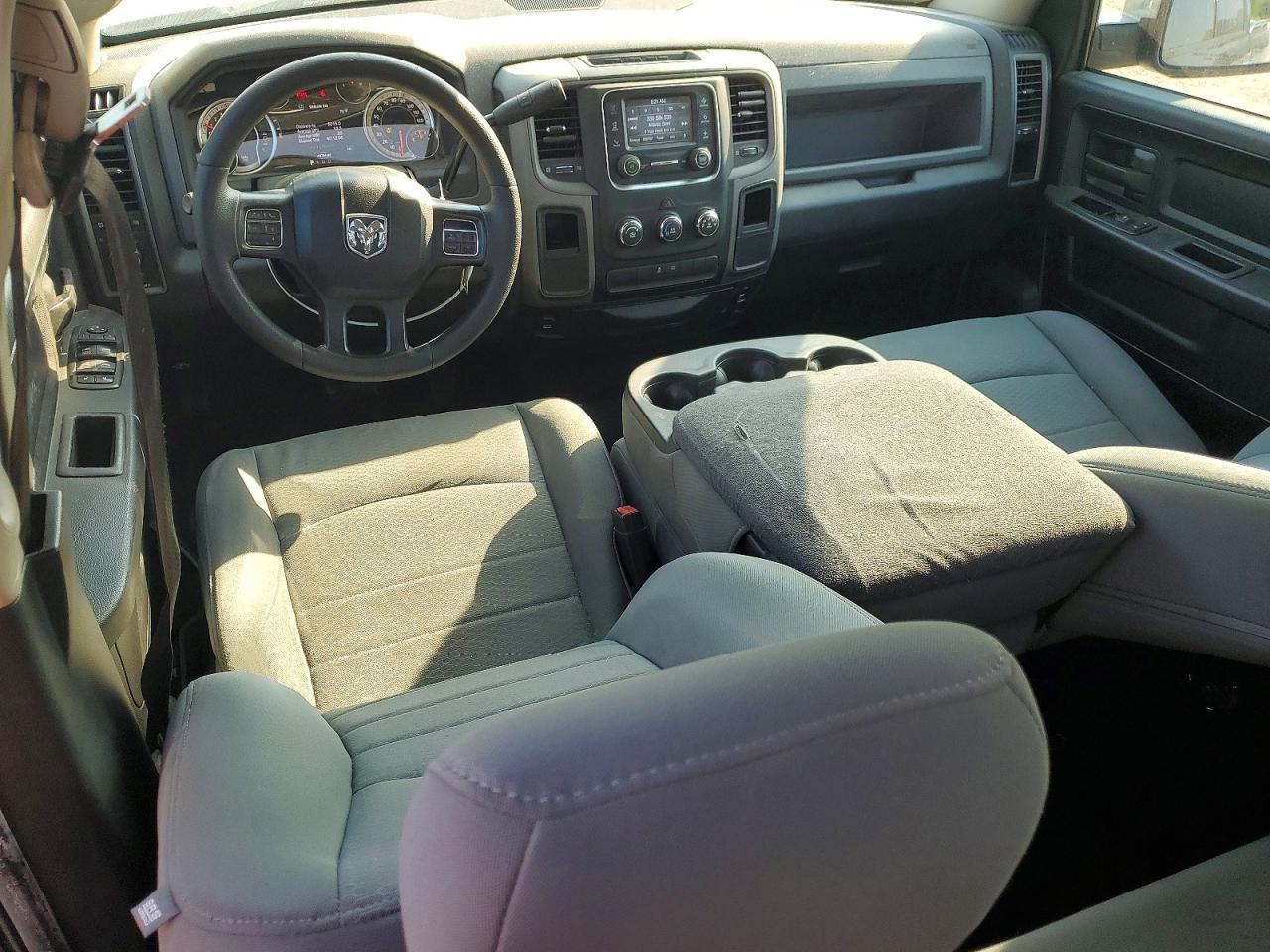 2013 RAM 1500