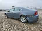 2009 CHEVROLET MALIBU