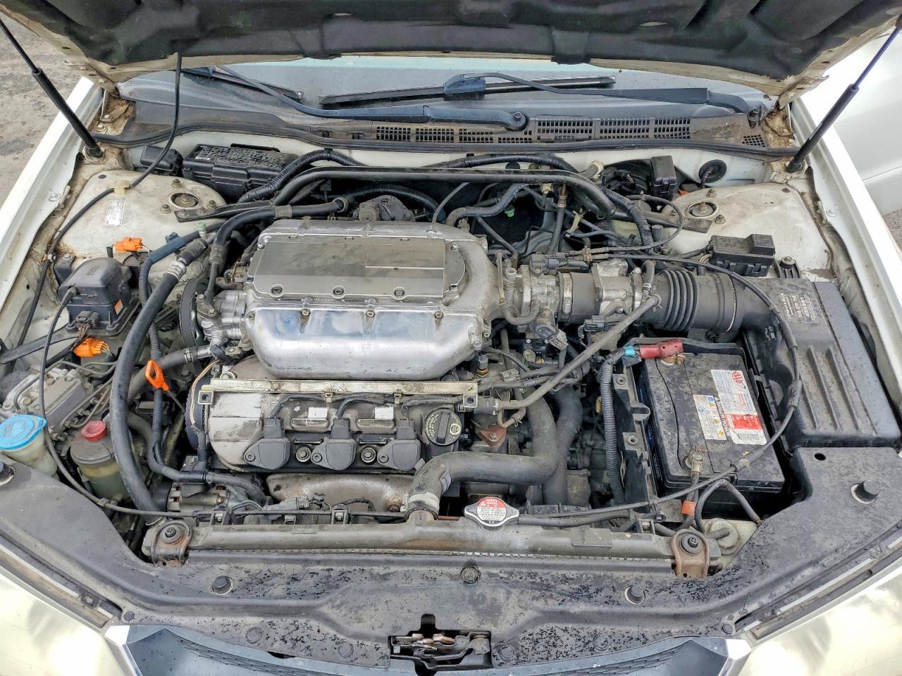 2002 ACURA TL