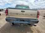 2007 CHEVROLET Silverado 2500