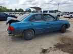 2004 NISSAN SENTRA