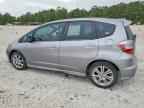2009 HONDA FIT