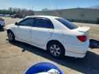 2007 TOYOTA COROLLA