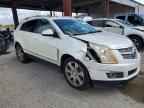 2012 CADILLAC SRX